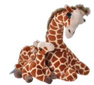 WILD REPUBLIC Žirafa s mládětem 38 cm - Soft Toy