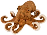 WILD REPUBLIC plyšová Chobotnice 20 cm - Soft Toy