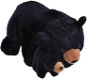 Plyšák WILD REPUBLIC Medvěd černý s mládětem 38 cm - Plyšák
