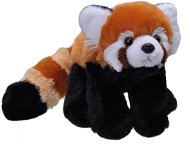 WILD REPUBLIC plyšová Panda červená 20 cm - Plyšák