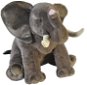 WILD REPUBLIC Slon africký 53 cm - Soft Toy