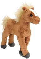 WILD REPUBLIC plyšový Kůň 20 cm - Soft Toy