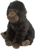Soft Toy WILD REPUBLIC plyšová gorila Baby 20 cm - Plyšák