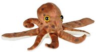 Wild Republic Plyšáček objímáček – chobotnice - Soft Toy