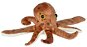 Soft Toy Wild Republic Plyšáček objímáček – chobotnice - Plyšák