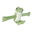 Plush Hugger - Crocodile
