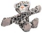 Soft Toy Wild Republic Plyšáček objímáček – leopard sněžný - Plyšák