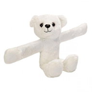 Wild Republic Teddy bear hugger - polar bear - Soft Toy