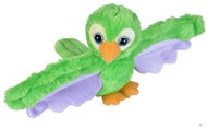 Wild Republic Plush Hugger - Parrot - Soft Toy
