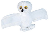 Wild Republic Cuddly cuddler - snowy owl - Soft Toy