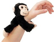 Wild Republic Plyšáček objímáček – šimpanz - Soft Toy
