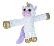 Wild Republic Plyšáček objímáček – Unicorn - Plyšák