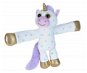 Wild Republic Plyšáček objímáček – Unicorn - Soft Toy