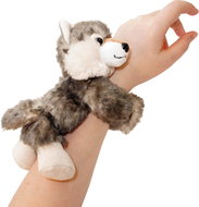 Wild Republic Plush Hugger - Wolf - Soft Toy