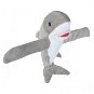 Soft Toy Wild Republic Plyšáček objímáček – žralok - Plyšák