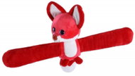 Wild Republic Strawberry scented cuddler - fox - Soft Toy