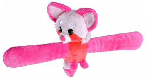 Wild Republic Plush cuddler - panda, cherry scent - Soft Toy - Main image