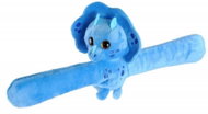 Wild Republic Plush cuddler - triceratops, blueberry scent - Soft Toy