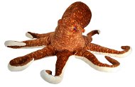 Wild Republic Plyšová chobotnice 76 cm - Plyšák