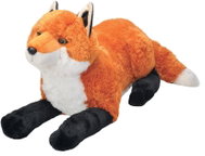 Wild Republic Plush fox 76 cm - Soft Toy