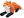 Fox 76 cm