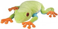 Wild Republic Plush Frog 76 cm - Soft Toy
