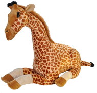 Wild Republic Plush Giraffe 76 cm - Soft Toy