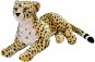 Wild Republic Plyšový gepard ležící 76 cm - Soft Toy