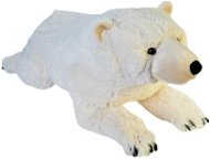 Wild Republic Plyšový lední medvěd ležící 76 cm - Soft Toy