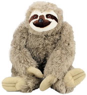 Wild Republic Plush Sloth 76 cm - Soft Toy