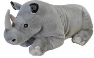 Wild Republic Plush rhino lying 76 cm - Soft Toy