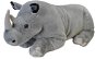 Wild Republic Plyšový nosorožec ležící 76 cm - Soft Toy