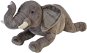 Wild Republic Plyšový slon africký ležící 76 cm - Soft Toy