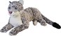 Soft Toy Wild Republic Plyšový sněžný leopard 76 cm - Plyšák