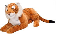 Wild Republic Plush Tiger 76 cm - Soft Toy