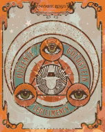 Zuty - Poster queenie goldstein nitro (fantastic animals), 40×50 cm, without frame and without shut  - Painting by Numbers
