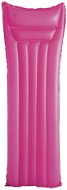 Gumimatrac, rózsaszín, 183×69 cm - Gumimatrac
