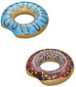 Ring Nafukovací kruh donut 1 m - Kruh