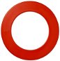 Okružie na terč Ochranný kruh XQMax Dartboard Surround red - Okruží na terč