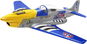 Lanard The Corps letadlo Sky Knight s vojákem 51 cm - Letadlo pro děti
