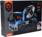 Wiky RC Stavebnice Nákladní auto a domíchávač 2 v 1, 26 cm - RC auto
