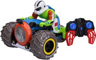Wiky RC Motorka tříkolka na dálkové ovládání 26 cm - RC motorka