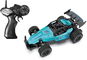 Wiky Formule kovová na dálkové ovládání 21 cm - RC auto