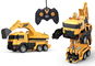 Wiky Autorobot bagr RC 29 cm - RC bagr
