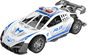 Wiky Auto policejní RC na dálkové ovládání 20 cm - RC auto