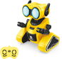 Wiky RC  Robot na dálkové ovládání 13 × 8,5 × 13 cm - Robot