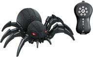 Wiky Smoking Spider RC remote control 30 cm - RC Pet Toy