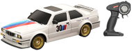 WIKY Retro Drift RC remote control car 27,5 cm - Remote Control Car