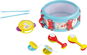 Infunbebe Hudební nástroje sada 27 cm - Herní set