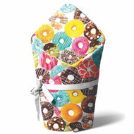 Impar Swaddle Wrap Donuts - Summer - Swaddle Blanket